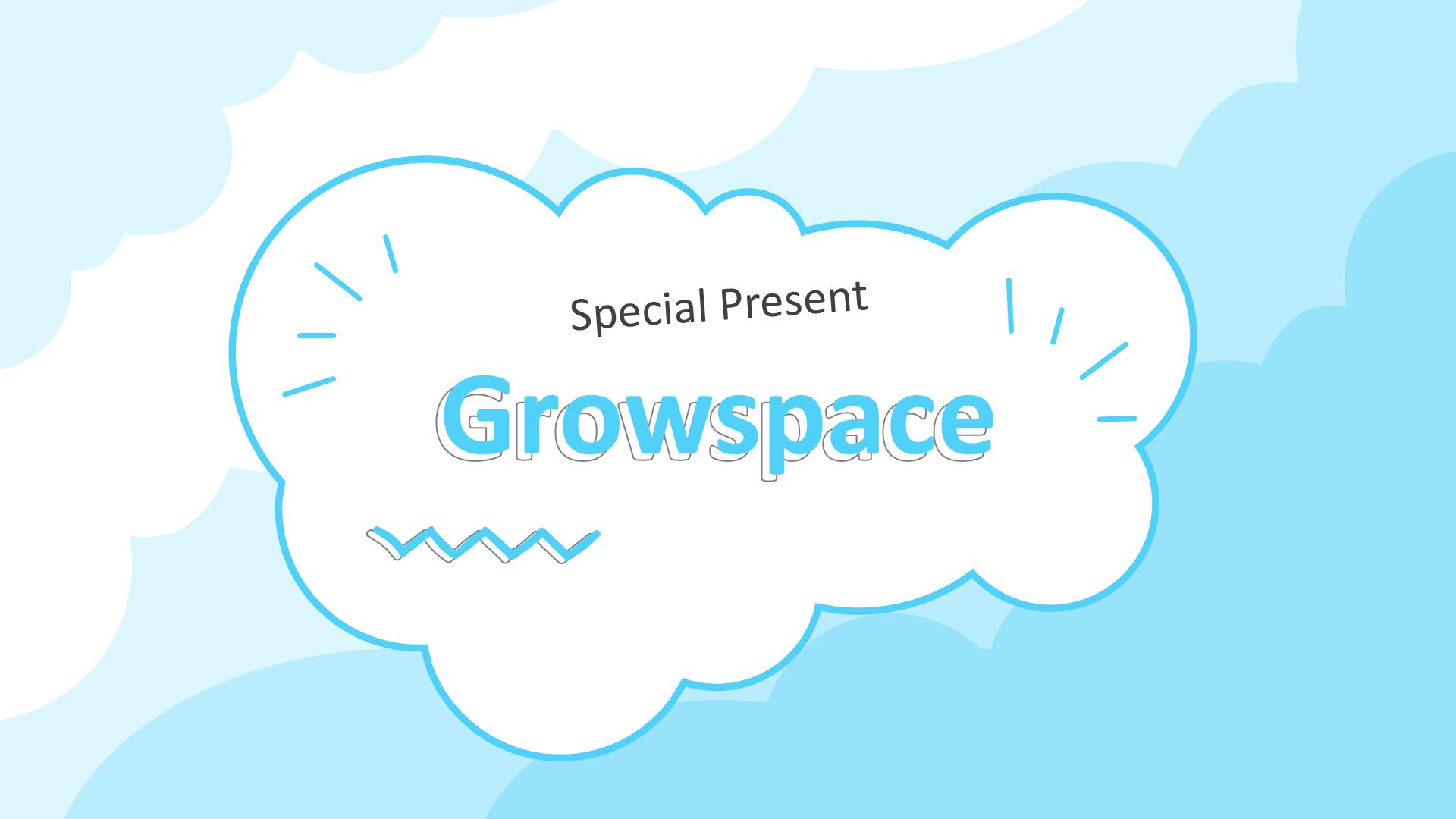 Growspace - Light slide 1